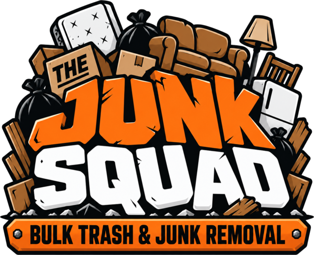 The Junk Squad